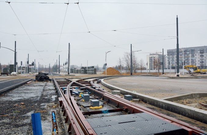 Tramwaje Warszawskie mają zostać dokapitalizowane kwotą 761 mln zł. Na inwestycje