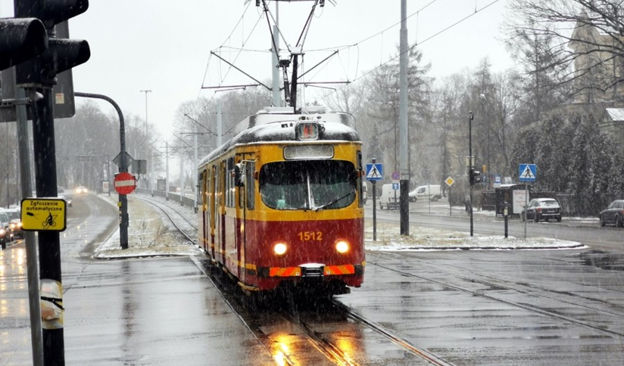 Nie będzie rządowego wsparcia dla komunikacji miejskiej. MI: Poza miastami sytuacja jest trudniejsza Nie będzie rządowego wsparcia dla komunikacji miejskiej. MI: Poza miastami sytuacja jest trudniejsza