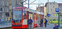 Gdańsk: GAiT zmodernizuje 10 tramwajów N8C-MF01