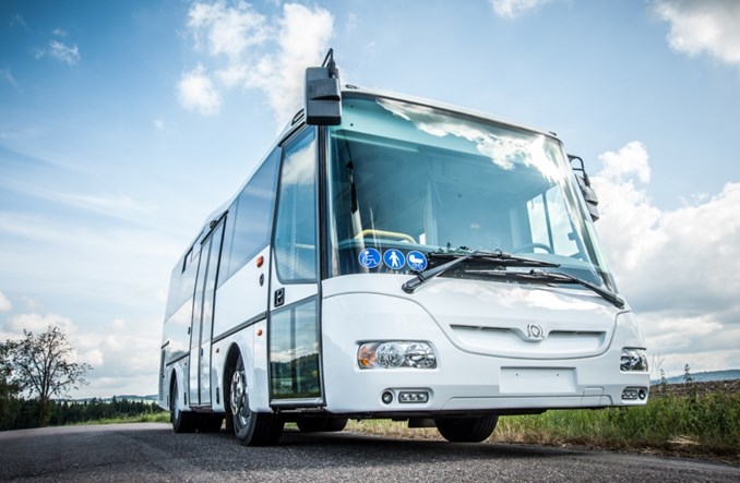 Strzegom z ofertami na zakup autobusów