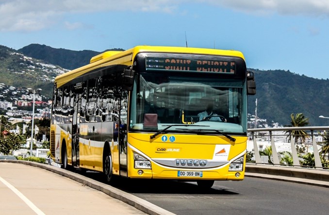 Powiat słupski wybrał dostawcę dużych autobusów