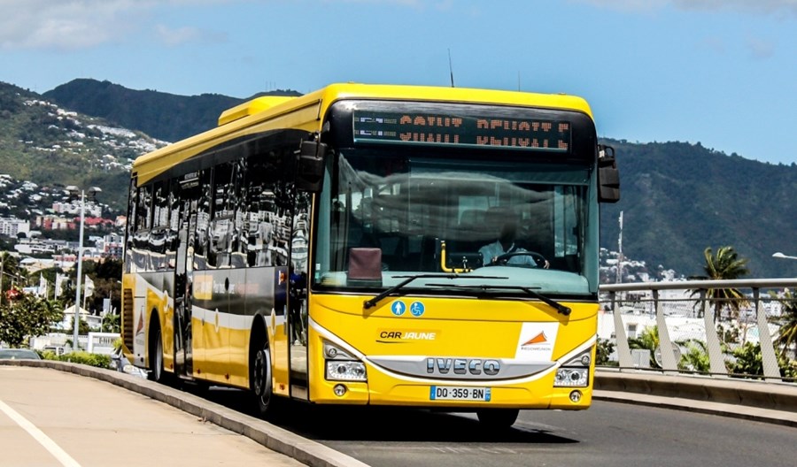 Powiat słupski wybrał dostawcę dużych autobusów Powiat słupski wybrał dostawcę dużych autobusów