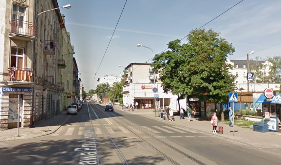 Łódź wybrała wykonawcę remontu torów na Przybyszewskiego Łódź wybrała wykonawcę remontu torów na Przybyszewskiego