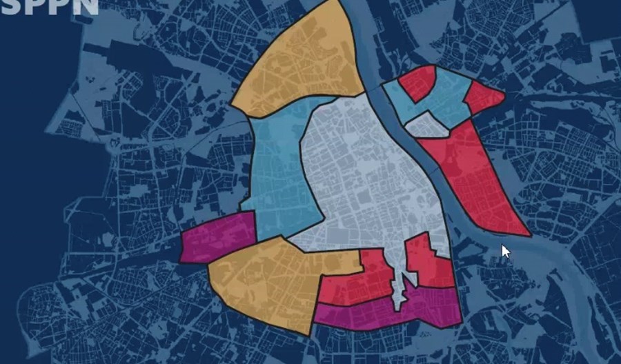 Warszawa: Płatne parkowanie na Ochocie i Żoliborzu. Zmiany w abonamencie Warszawa: Płatne parkowanie na Ochocie i Żoliborzu. Zmiany w abonamencie