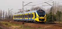 SKM Trójmiasto z postępowaniem na tabor. Wstępnym. Na jeden pociąg