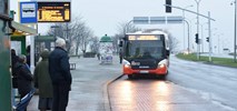 Fiasko przetargu na leasing autobusów dla MKA Jastrzębie-Zdrój