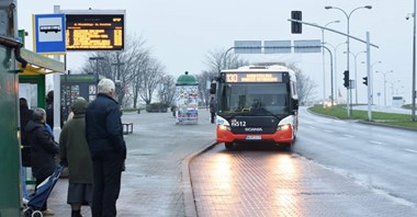 Fiasko przetargu na leasing autobusów dla MKA Jastrzębie-Zdrój