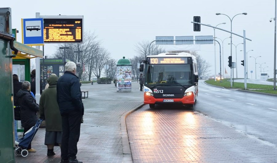 MKA Jastrzębie-Zdrój kupuje nowe autobusy MKA Jastrzębie-Zdrój kupuje nowe autobusy