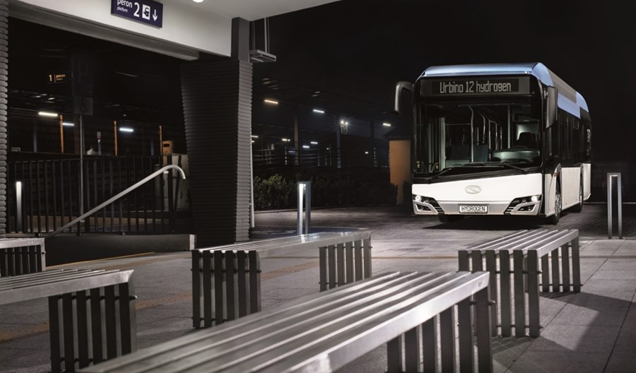 Zielony transportu publiczny II: Kolejna szansa na zeroemisyjne autobusy dla samorządów Zielony transportu publiczny II: Kolejna szansa na zeroemisyjne autobusy dla samorządów