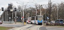Wrocław: MPK stopniowo poprawia stan torów