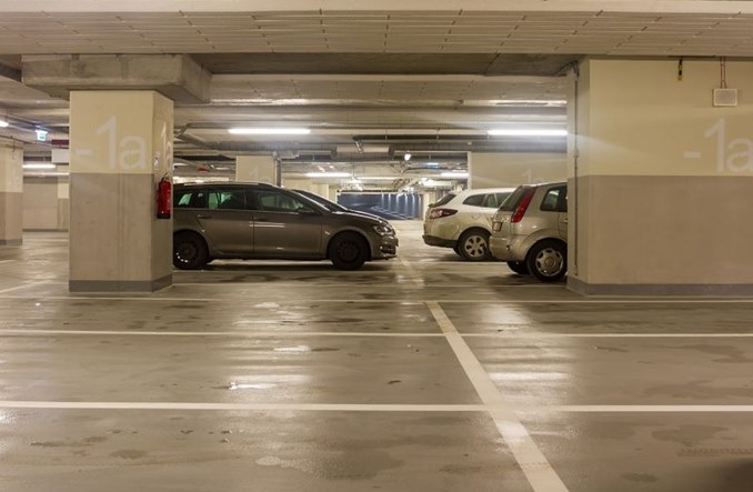 Łódź Fabryczna: Pasażerowie kolei zaparkują taniej