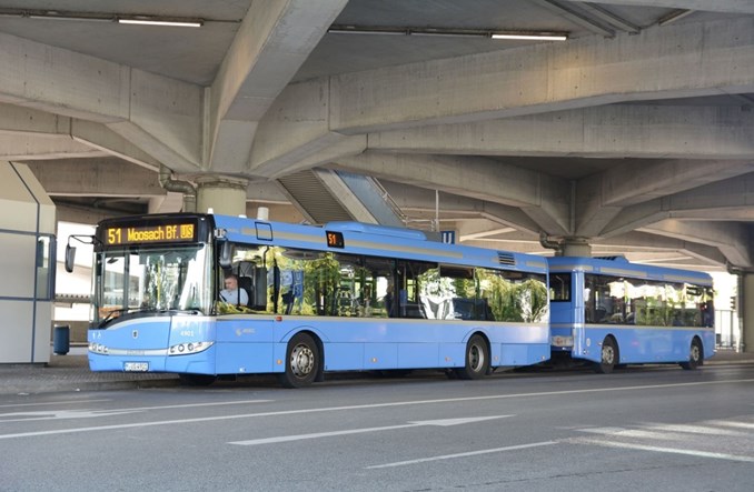Czy powrócą w Polsce autobusowe przyczepy pasażerskie?
