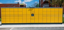 Raport ZDG TOR: Automaty przesyłkowe – zielone rozwiązanie dla ostatniej mili 