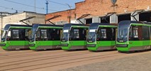 Elbląg chce kupić 9 nowych tramwajów