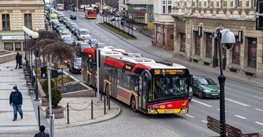 Bielsko-Biała: Wygrała droższa oferta na przegubowce