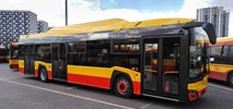 MZA Warszawa: Do końca 2022 r. 38% autobusów zero- i niskoemisyjnych