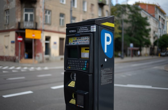Warszawa: Płatne Parkowanie na Saskiej Kępie i Mokotowie. Ruszają analizy