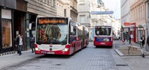 Do Wiednia trafi ponad 400 nowych autobusów od Mercedesa