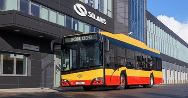 Opoczno na razie bez autobusów gazowych