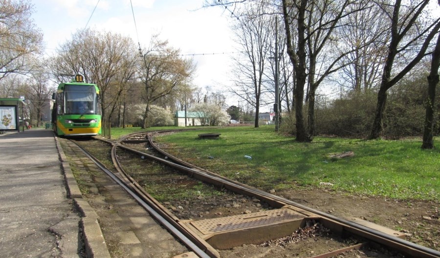 Poznań: Plan remontów tramwajowych na 2021 r. Poznań: Plan remontów tramwajowych na 2021 r.