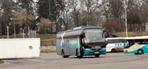 Arriva likwiduje kolejny oddział autobusowy – w wielkopolskich Obornikach