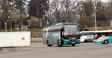 Arriva likwiduje kolejny oddział autobusowy – w wielkopolskich Obornikach