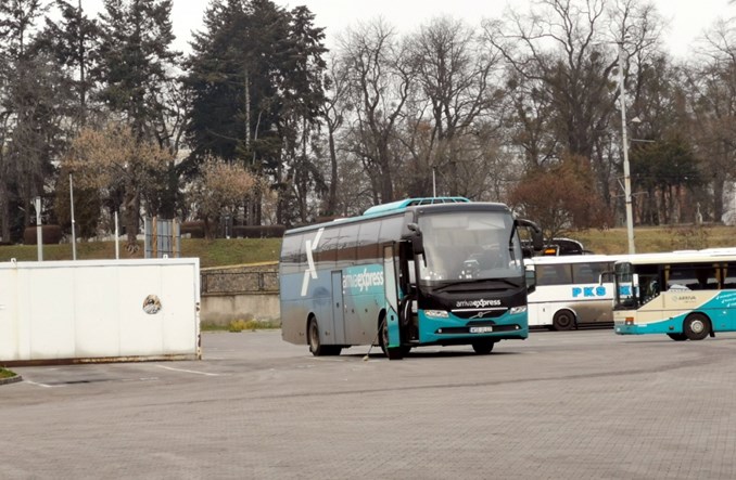 Arriva likwiduje kolejny oddział autobusowy – w wielkopolskich Obornikach