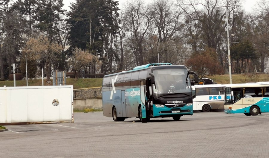 Arriva likwiduje kolejny oddział autobusowy – w wielkopolskich Obornikach Arriva likwiduje kolejny oddział autobusowy – w wielkopolskich Obornikach