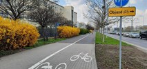 Poznań: Inwestycje rowerowe w 2021 r.