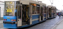 Wrocław: Za pieniądze z KPO linie tramwajowe i wydzielone trasy autobusowe. „Etap przejściowy” 
