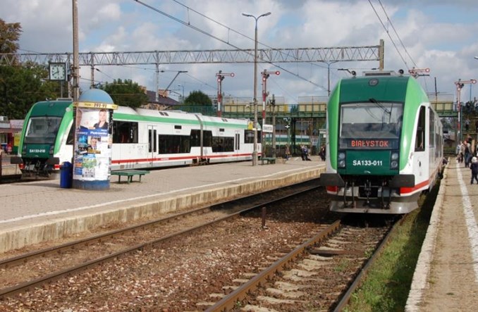 Transport zbiorowy musi być atrakcyjny także poza metropoliami