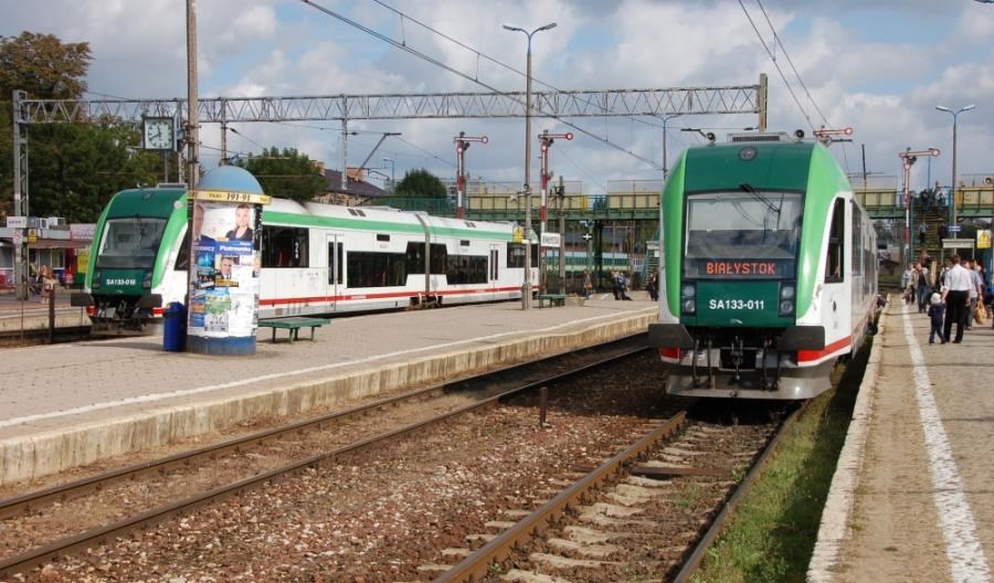 Transport zbiorowy musi być atrakcyjny także poza metropoliami Transport zbiorowy musi być atrakcyjny także poza metropoliami