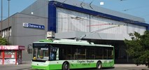 Przełomowe zamówienie: Bogdan dostarczy trolejbusy w Czechach