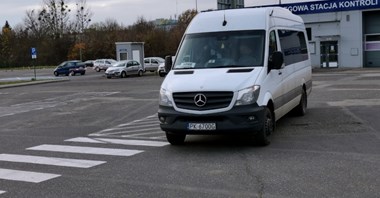 Łódzkie: Spora część autobusów regionalnych wciąż nie wróciła na drogi