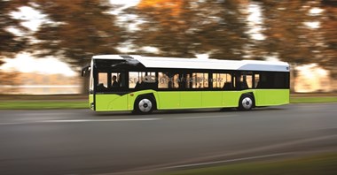 MZK Biała Podlaska z ofertą na leasing autobusów