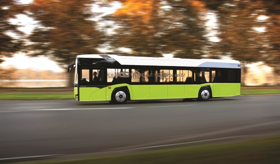 MZK Biała Podlaska dokłada środki i rozstrzyga przetarg na leasing autobusów MZK Biała Podlaska dokłada środki i rozstrzyga przetarg na leasing autobusów