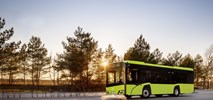 Solaris z umową na dostawy autobusów do Chełma