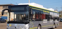 Gdańsk przetestuje chiński autobus elektryczny