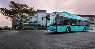 Iława kupuje pierwsze elektryki