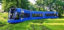 Kraków: Środki z KPO na tabor. Czy także na infrastrukturę tramwajową?  
