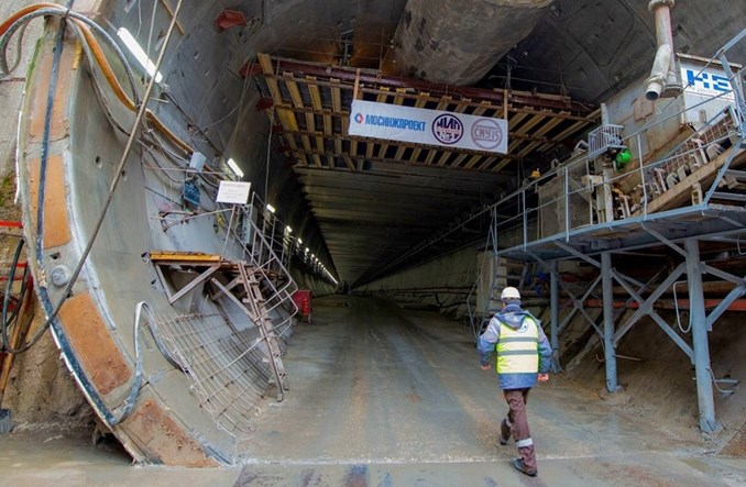 Moskwa przygotowuje się do budowy nowej linii metra