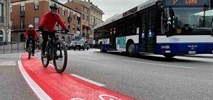 Włochy zatwierdziły więcej praw dla rowerzystów. Pomogli aktywiści