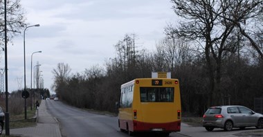 Łódź wydłuża trasy autobusów do punktów szczepień