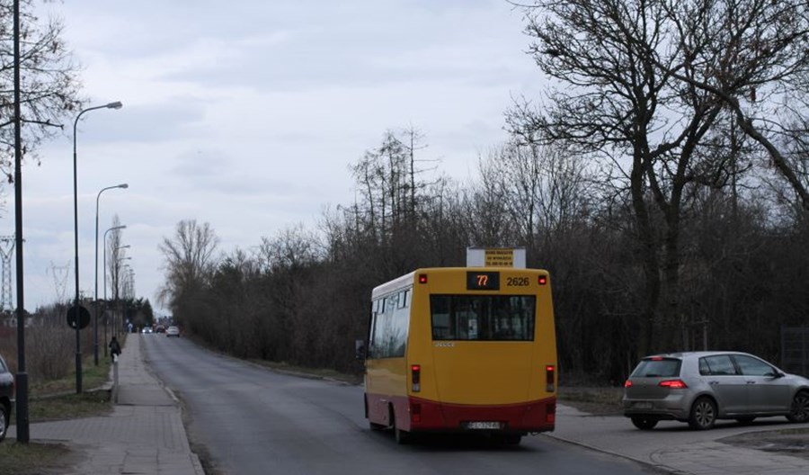 Łódź wydłuża trasy autobusów do punktów szczepień Łódź wydłuża trasy autobusów do punktów szczepień