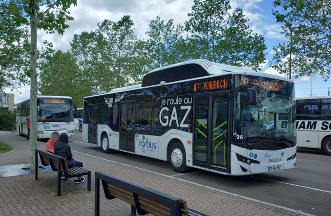 Koronawirus: Łatwiejsze podróże między Francją a Niemcami