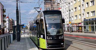 Gorzów Wlkp. chce wybudować dwa nowe odcinki sieci tramwajowej 