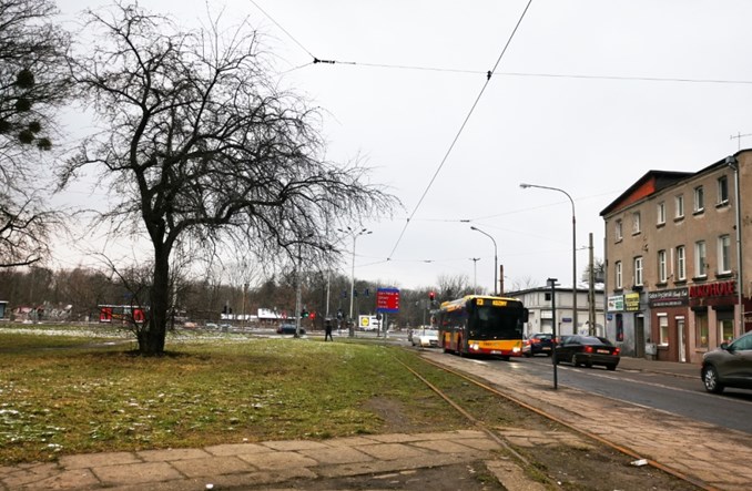 Łódź rezygnuje z węzła przesiadkowego na Radogoszczu – przynajmniej na razie 