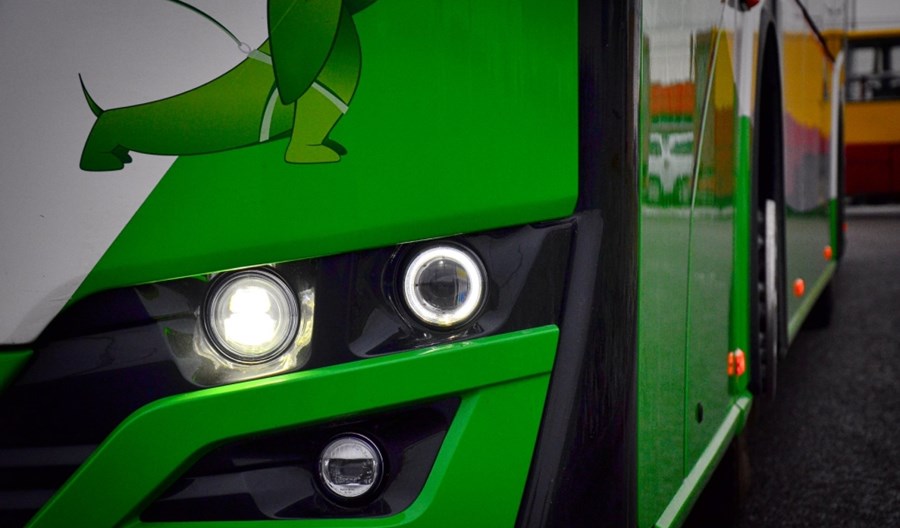 Lublin rozstrzygnął przetarg na dostawy elektrobusów. Jednak bez niespodzianki Lublin rozstrzygnął przetarg na dostawy elektrobusów. Jednak bez niespodzianki