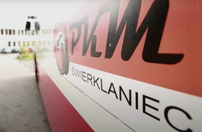Świerklaniec chce kupić trzy używane autobusy