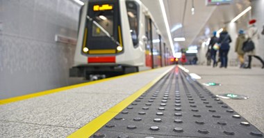 Metro na Gocław to „metro dla przyszłości”. Obwodnica może poczekać?